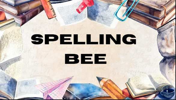 Spelling Bee