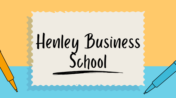 Henley Business School