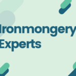 Ironmongery Experts