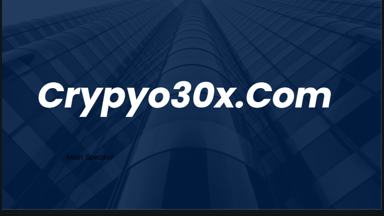 CRYPTO30X.COM