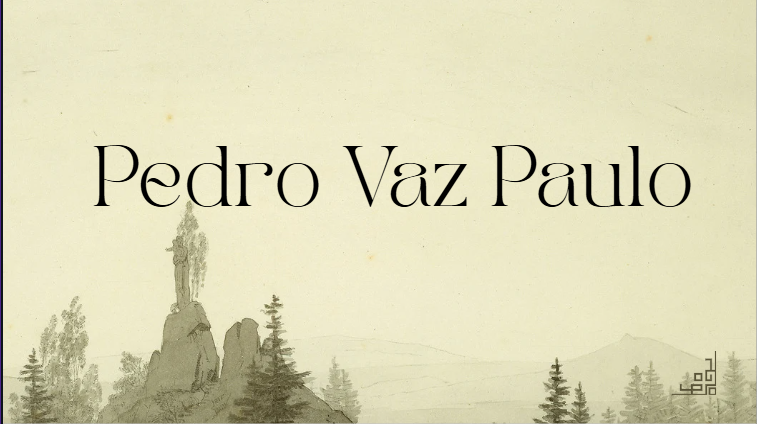 Pedro Vaz Paulo