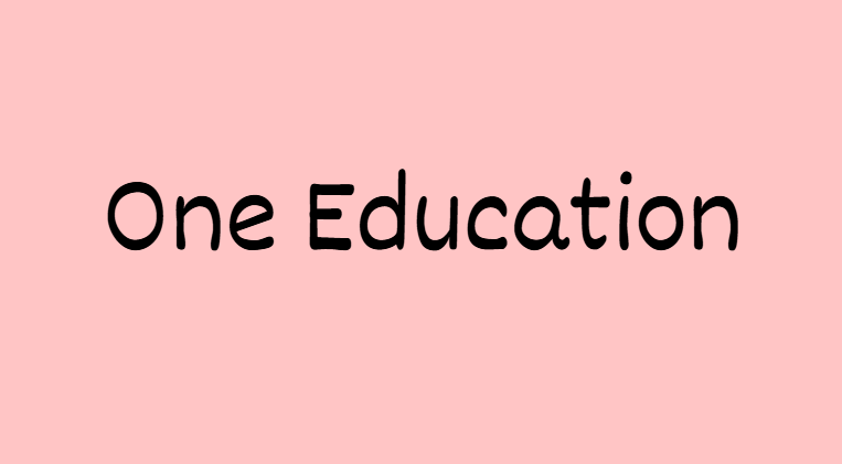 One Education