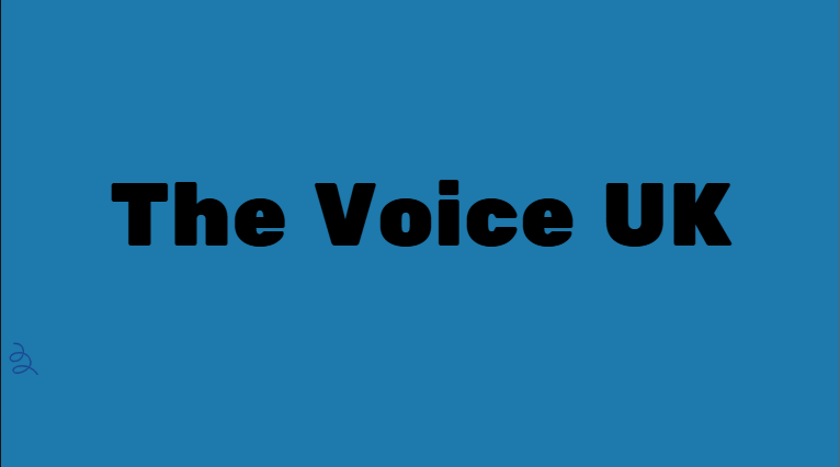 The Voice UK