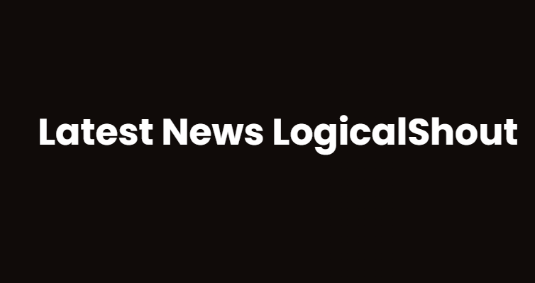 Latest News LogicalShout