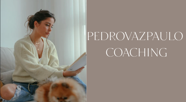PedrovazPaulo Coaching