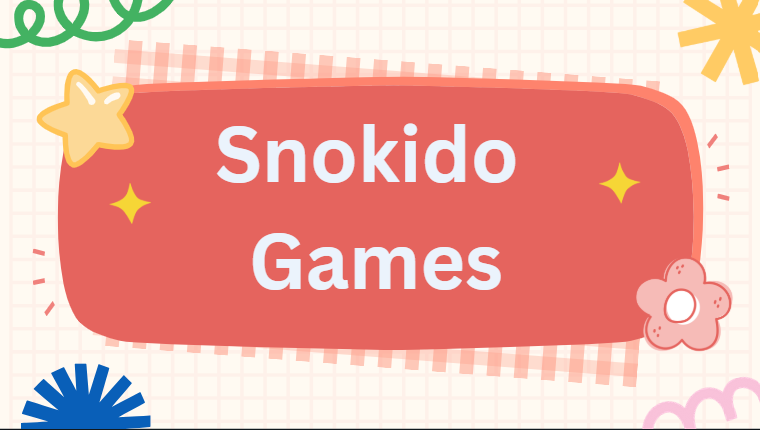 Snokido Games