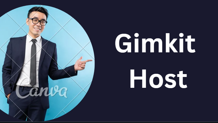 Gimkit Host