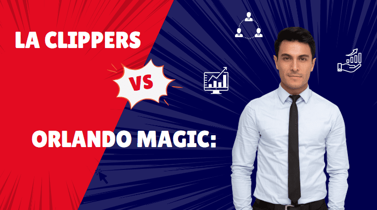 LA Clippers vs. Orlando Magic