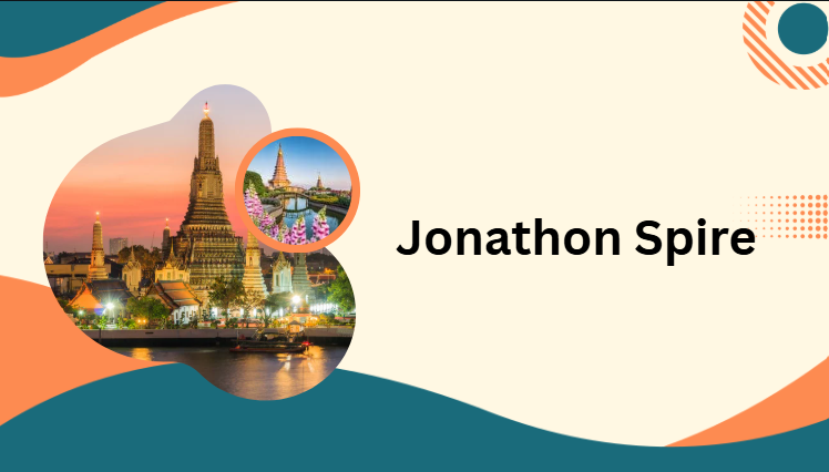 Jonathon Spire