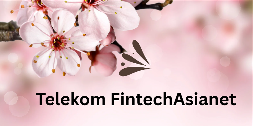 Telekom FintechAsianet