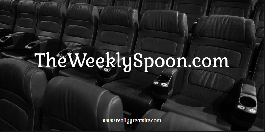 TheWeeklySpoon.com