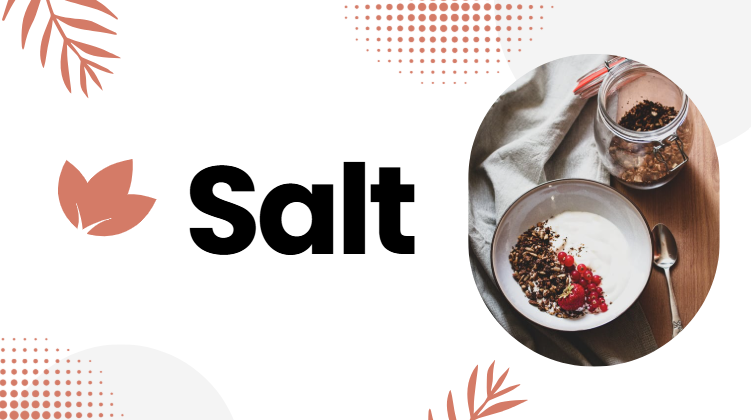Salt