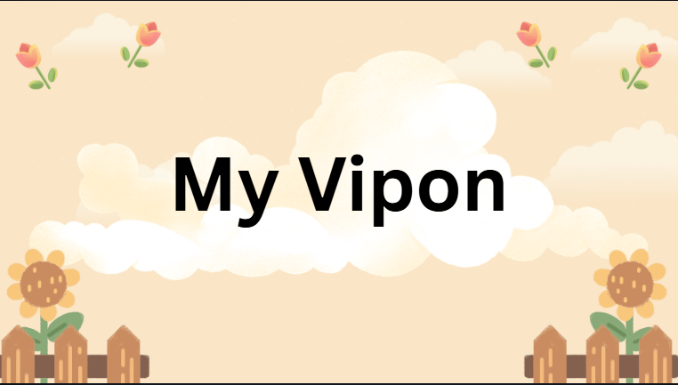 My Vipon