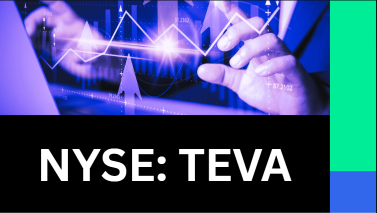 NYSE: TEVA