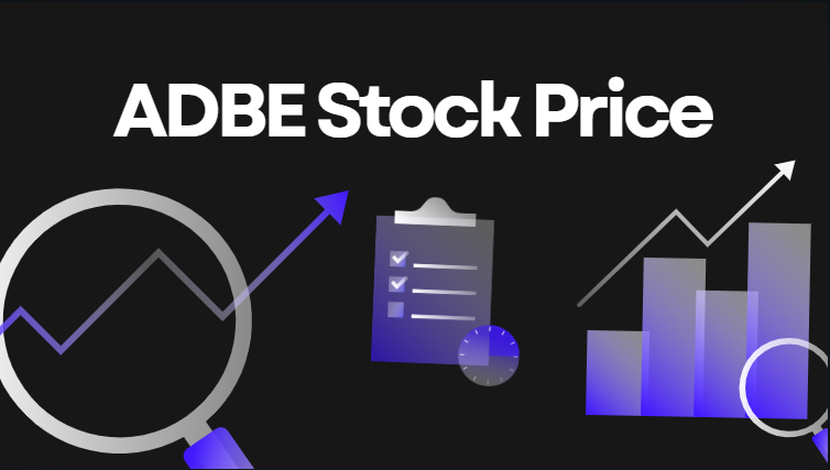ADBE Stock Price
