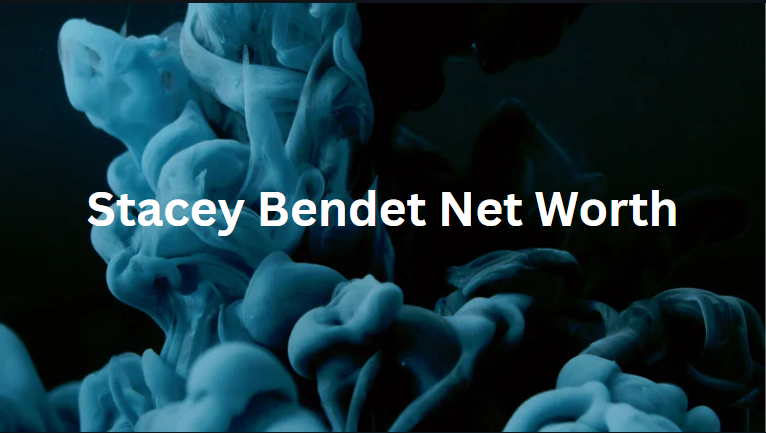 Stacey Bendet Net Worth