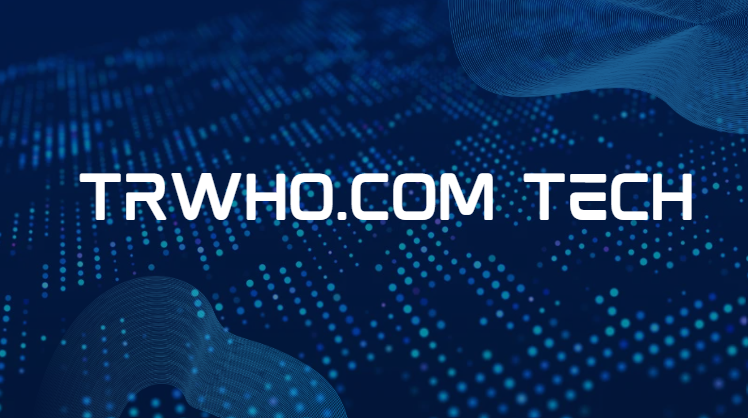 Trwho.com Tech