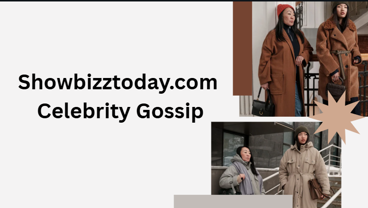 Showbizztoday.com Celebrity Gossip