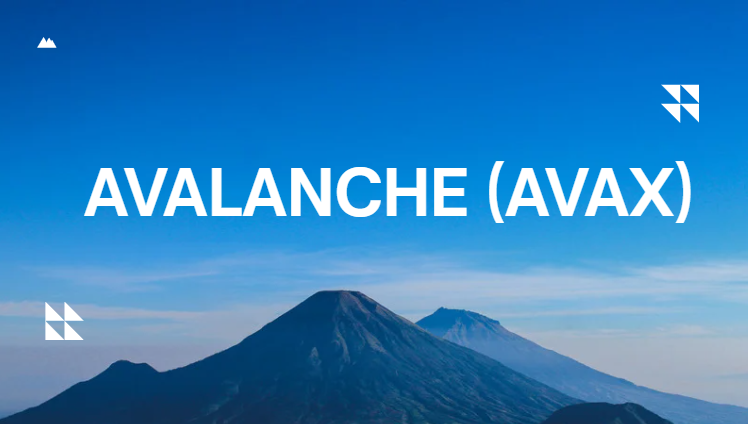 Avalanche (AVAX)