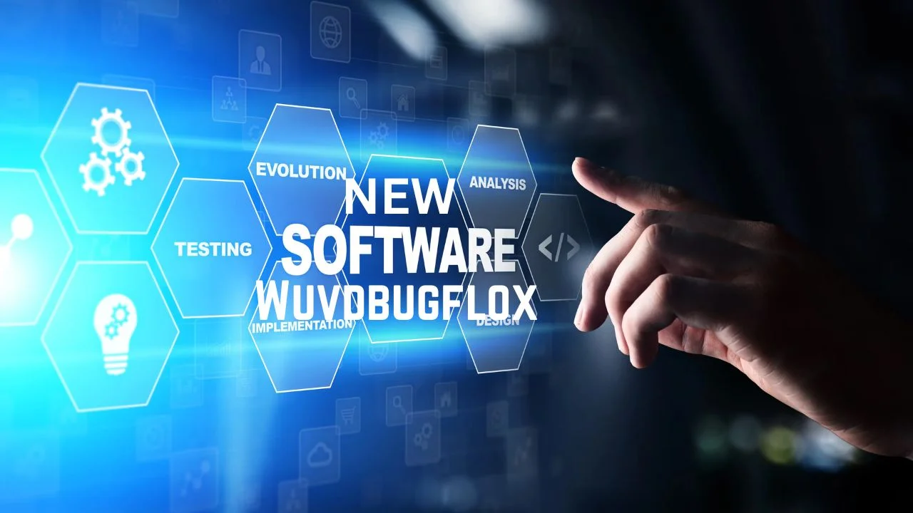 New Software Wuvdbugflox: A Modern Solution for Smarter Digital Workflows