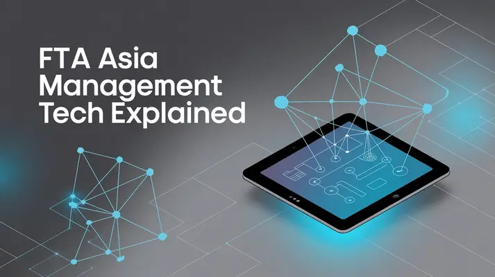 technologies ftasiamanagement