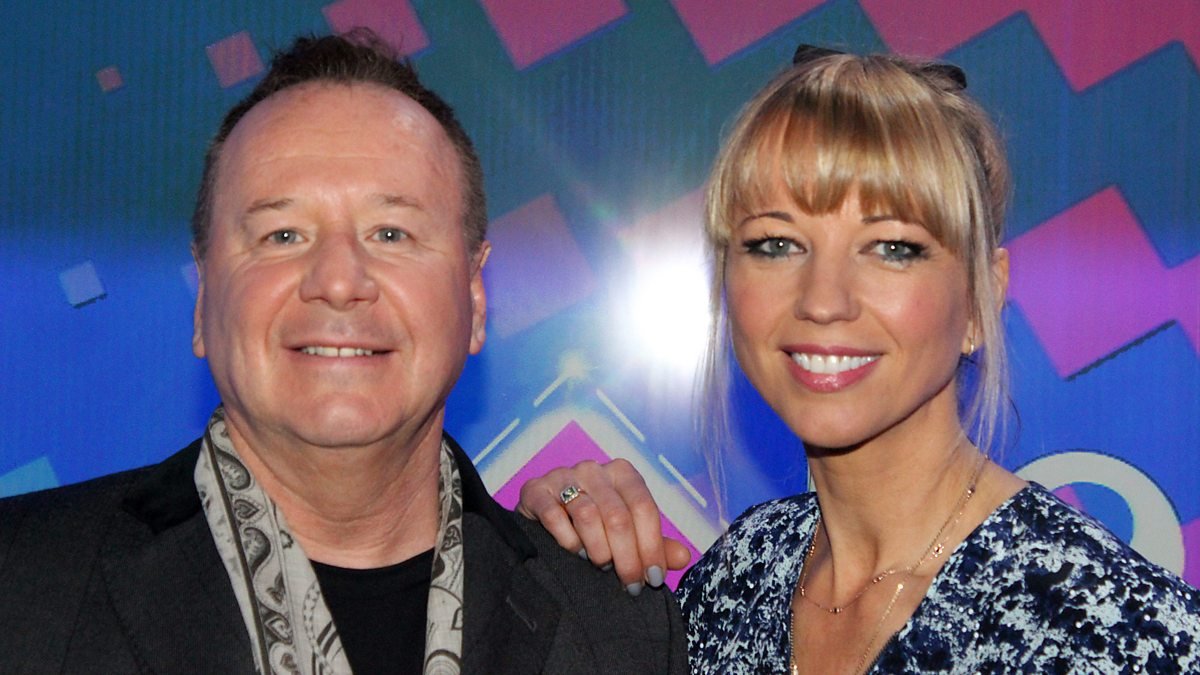 Gary Davies Wife: A Closer Look at the Radio Star’s Private Life