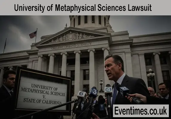 University of Metaphysical Sciences Lawsuit: Understanding the Controversy and Its Implications