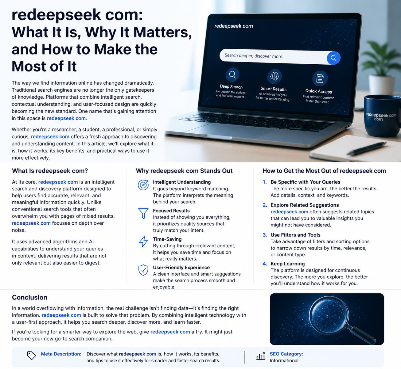 Exploring Redeepseek.com: A Comprehensive Guide