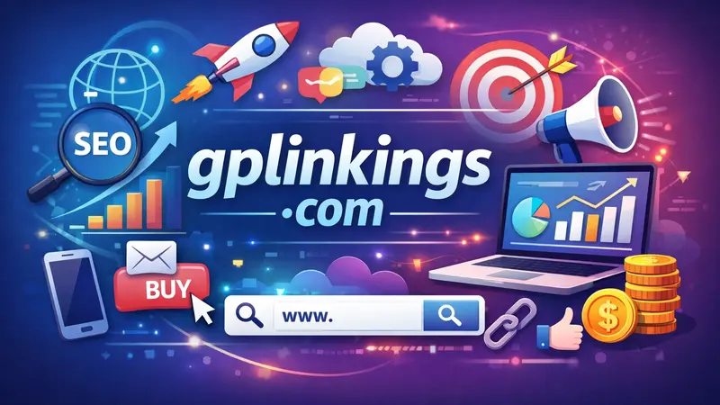 gplinkings com