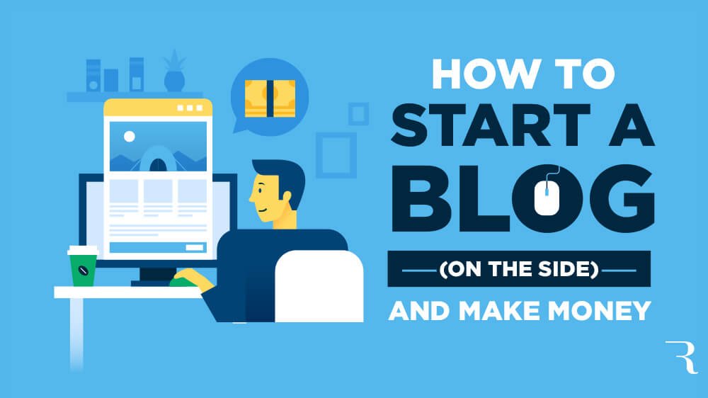 How Can I Start a Blog on UploadBlog.com