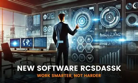 software rcsdassk: A Practical Guide to Understanding Its Role and Potential