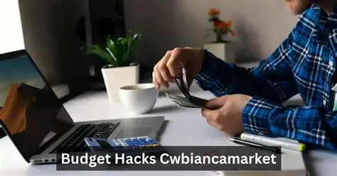 Budget Hacks CWBiancaMarket: Smart Ways to Save More Without Sacrificing Quality