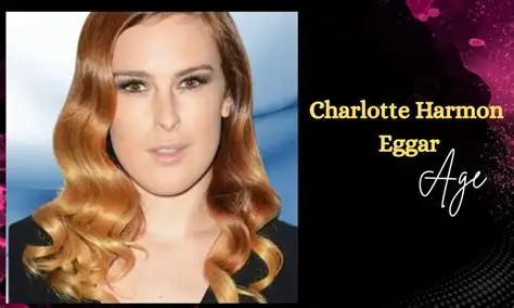 Charlotte Harmon Eggar: A Closer Look at a Distinctive Name and Its Growing Interest