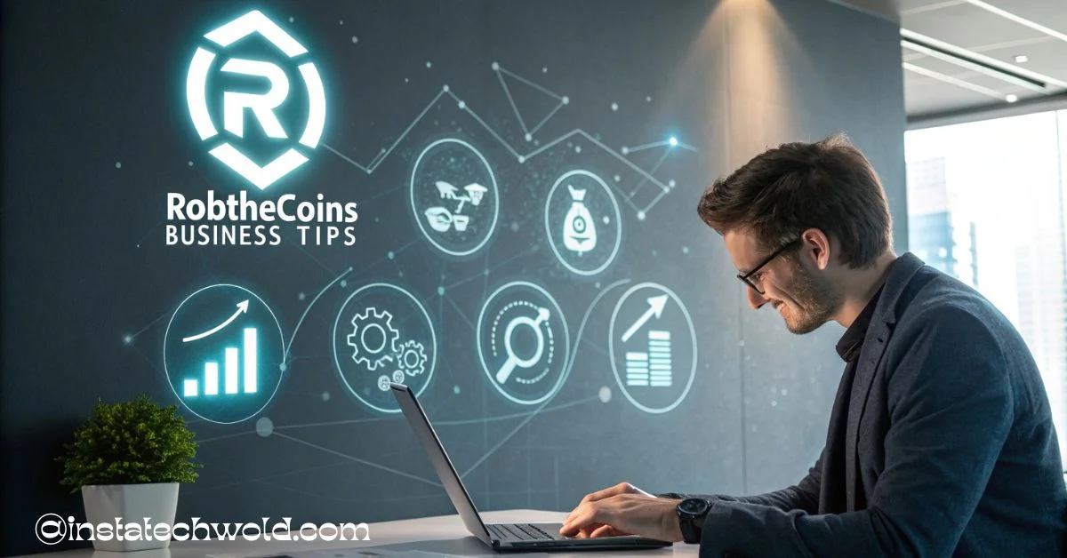 robthecoins investingl: A Practical Guide to Smarter Investment Decisions