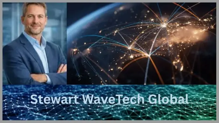 Stewart Wavetechglobal: Exploring Innovation, Technology, and Digital Growth